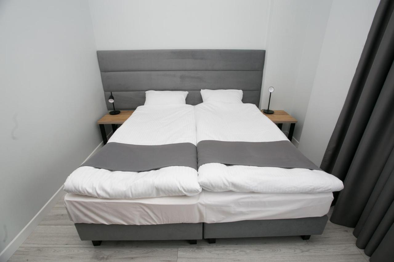 Tiffany Hotel Nowe Miasto Lubawskie